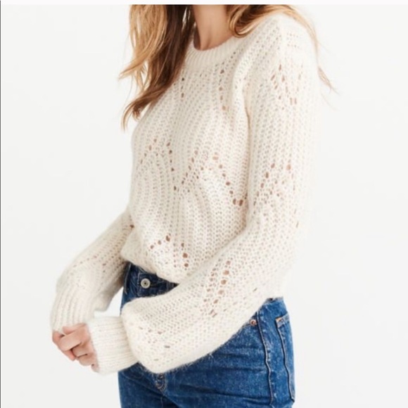 Abercrombie \u0026 Fitch | Sweaters 
